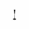 Home Decor House Doctor | Candle Stand Trivo Black S
