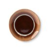 Kitchen & Tableware HKliving | Dessert Plate Stream (Set Of 2)