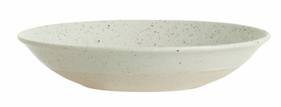 Kitchen & Tableware Nordal | Grainy Soup Plate Sand