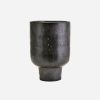 Home Decor House Doctor | Planter Artist Brown L