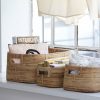Kitchen & Tableware House Doctor | Chaka, Nature Basket Set