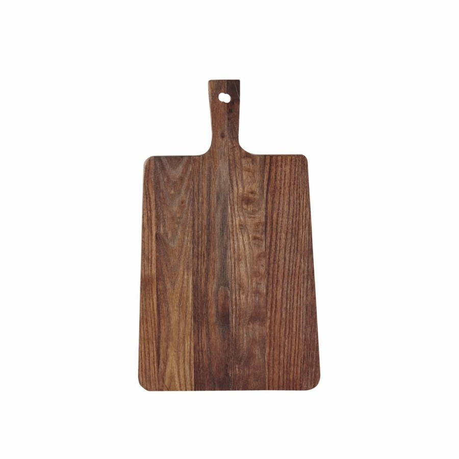 Home Decor House Doctor | Cutting Board Walnut L