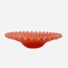 Home Decor House Doctor | Red Dedcorative Bowl, Skill, House Doctor