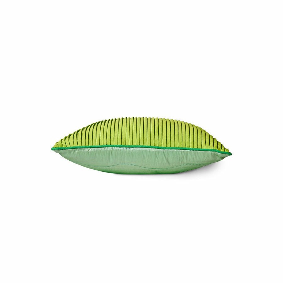 Home Decor HKLiving | Wrinkled Cushion Urban (30X40)