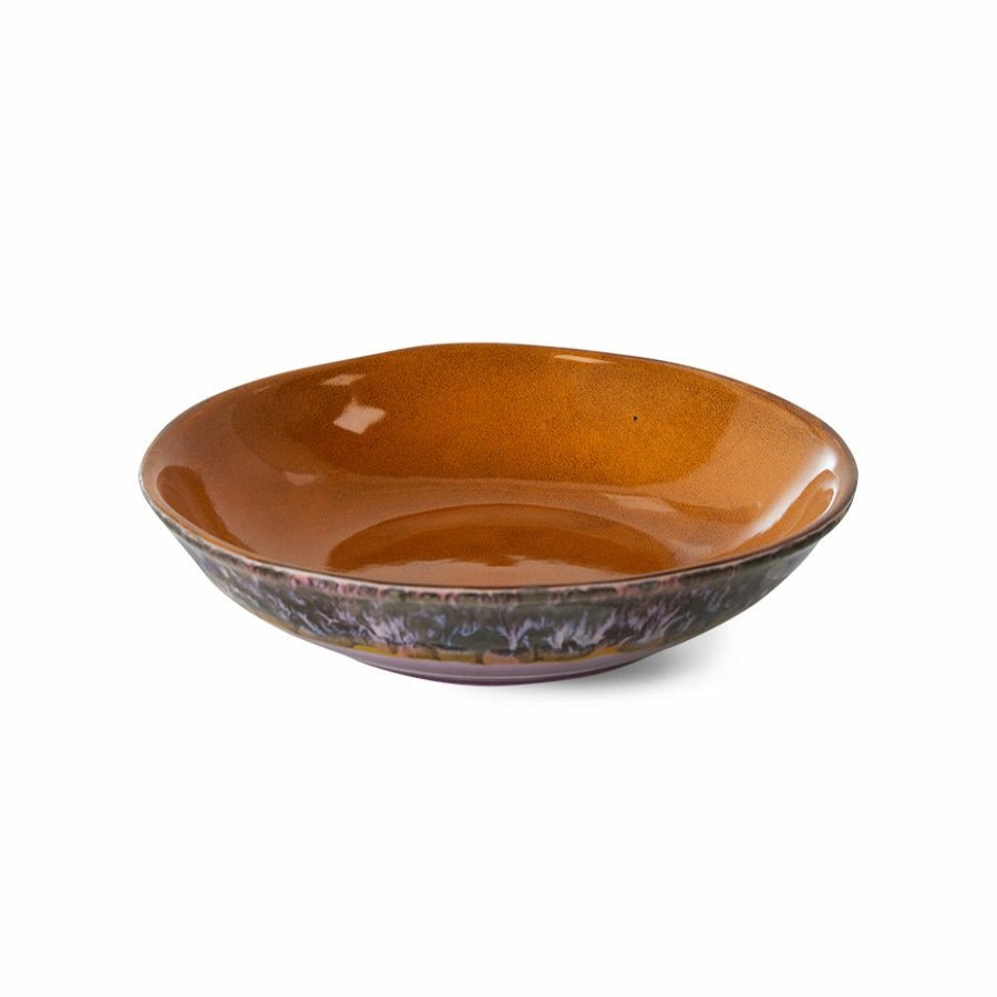 Kitchen & Tableware HKLiving | Curry Bowls, Daybreak