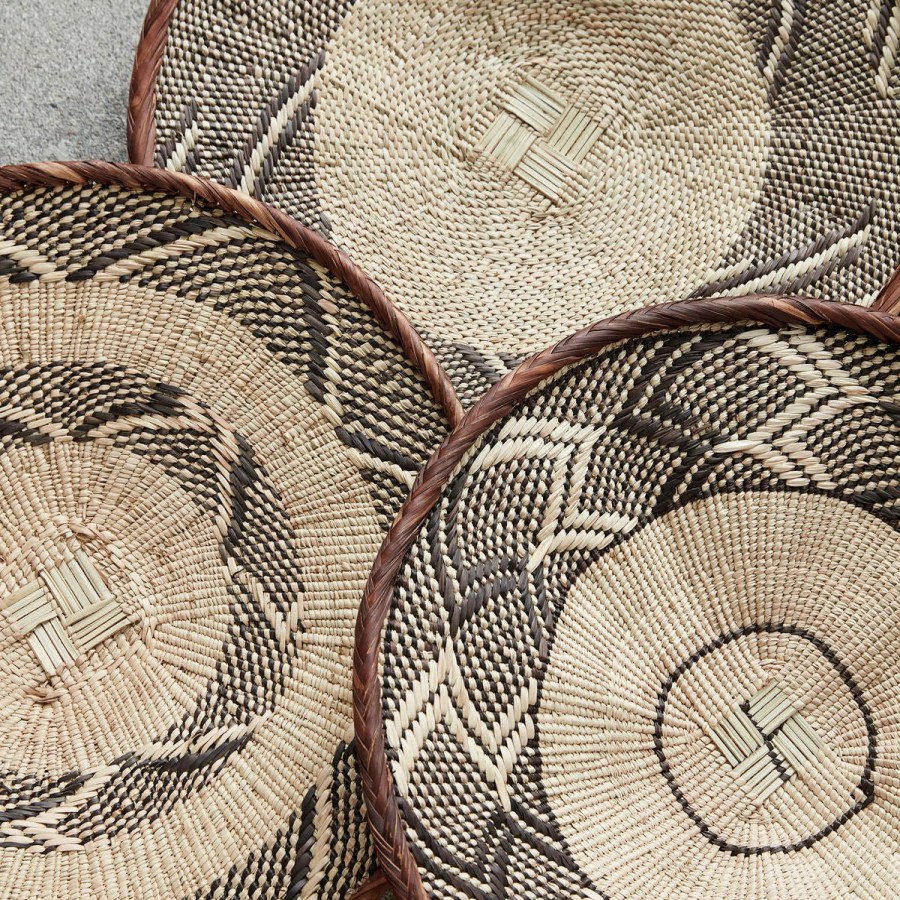Home Decor House Doctor | Basket Tonga D