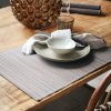 Kitchen & Tableware House Doctor | Placemat Bamb Light Brown