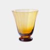 Kitchen & Tableware Olsson u0026 Jensen | Boul Glass Amber