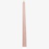 Home Decor Nordal | Candle Tall Rose