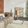 Home Decor HKliving | Abstract Painting Olive/Nude 100X120Cm