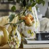 Home Decor House Doctor | Mote Vases, Yellow