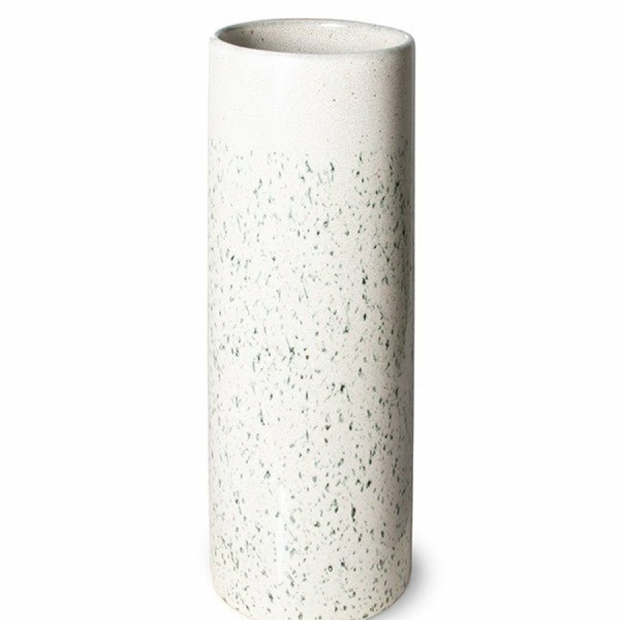 Home Decor HKLiving | Vase Xl Hail