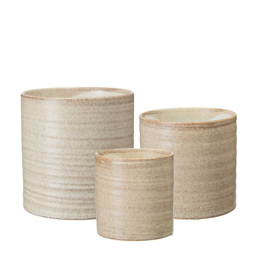 Home Decor WikholmForm | Elfrida Pot Set Of 3