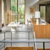 Home Decor HKliving | Matt White Vase S