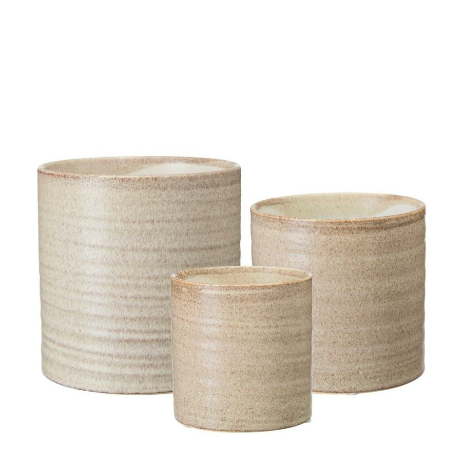 Home Decor WikholmForm | Elfrida Pot Set Of 3
