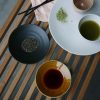Kitchen & Tableware HKliving | Japanese Small Plate Brown