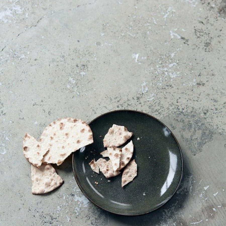 Kitchen & Tableware House Doctor | Lunch Plate Lake Green