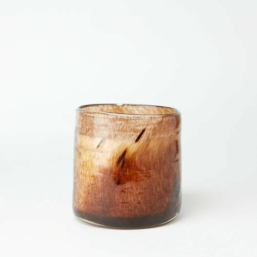 Home Decor Olsson u0026 Jensen | Ella Candle - Golden Amber & Vanilla Blossom