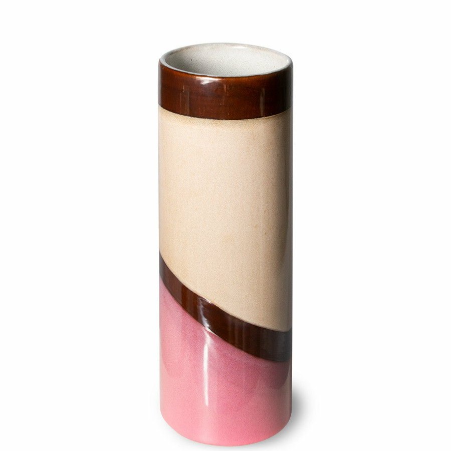 Home Decor HKLiving | Vase L Dunes