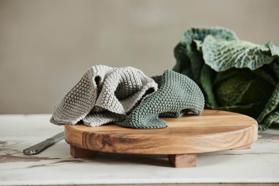 Home Decor Nordal | Safran Chopping Board Small