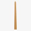 Home Decor Nordal | Candle Tall Amber