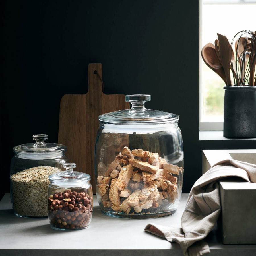 Home Decor House Doctor | Storage Ville Clear M