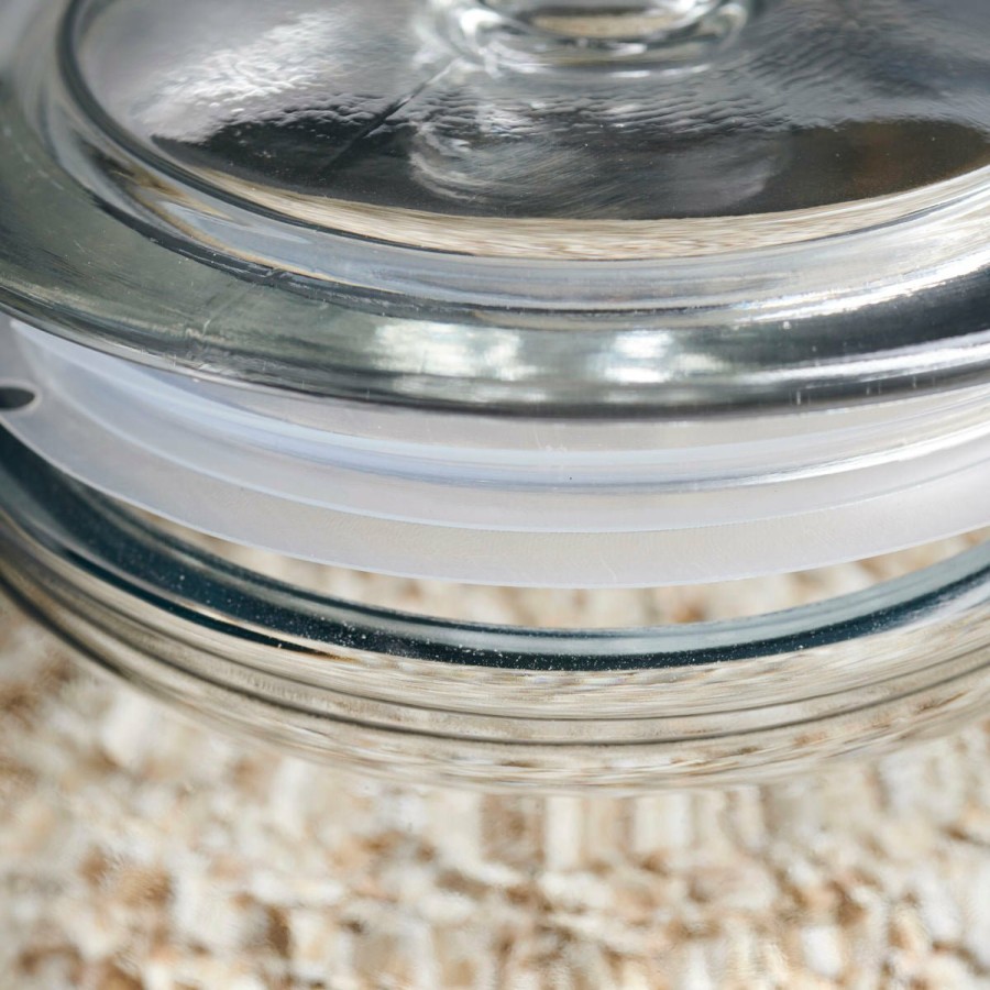 Home Decor House Doctor | Storage Ville Clear M