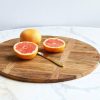 Kitchen & Tableware HKliving | Bread Board Reclaimed Teak Large