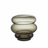 Home Decor WikholmForm | Circle Vase S Smoke