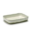 Kitchen & Tableware Serax | Oven Dish Merci N°10