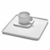 Kitchen & Tableware Serax | Capouccino Saucer Heii