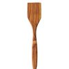 Kitchen & Tableware Aida | Raw Teak Wood Spatula