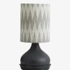 Furniture Nordal | Arito Table Lamp Black