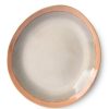 Kitchen & Tableware HKliving | Dinner Plate Earth Set Of 2