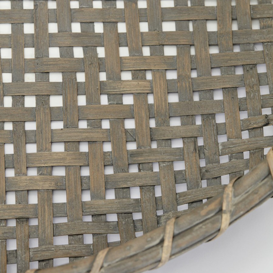 Home Decor Nord | Basket Tumba Rock S