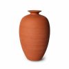 Home Decor HKLiving | Objects Terracotta Vase