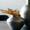 Home Decor House Doctor | Vase Arti Antique Silver L