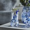 Home Decor House Doctor | Mote Vases, Blue