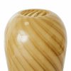 Home Decor Hkliving | Glass Vase Mochi