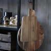 Kitchen & Tableware House Doctor | Cutting Board Walnut L