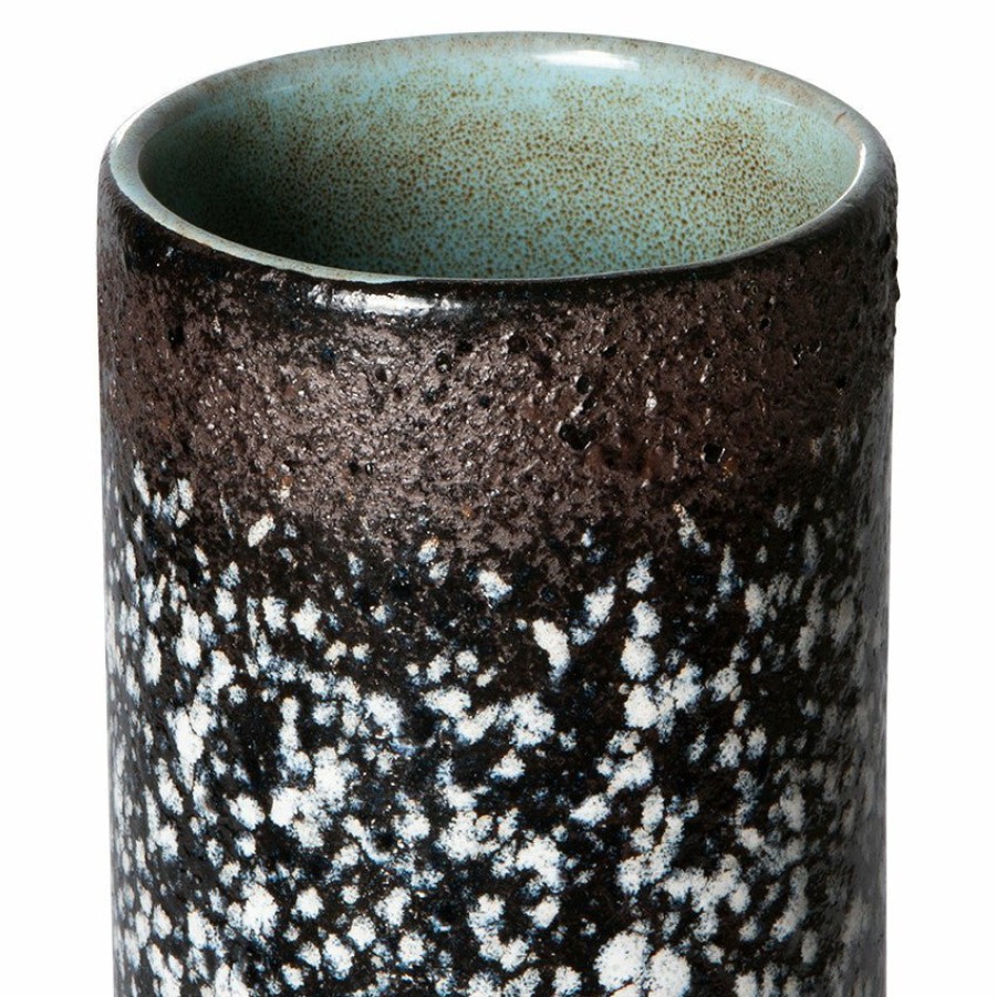 Home Decor HKLiving | Vase Xs Mud