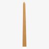 Home Decor Nordal | Candle Tall Amber