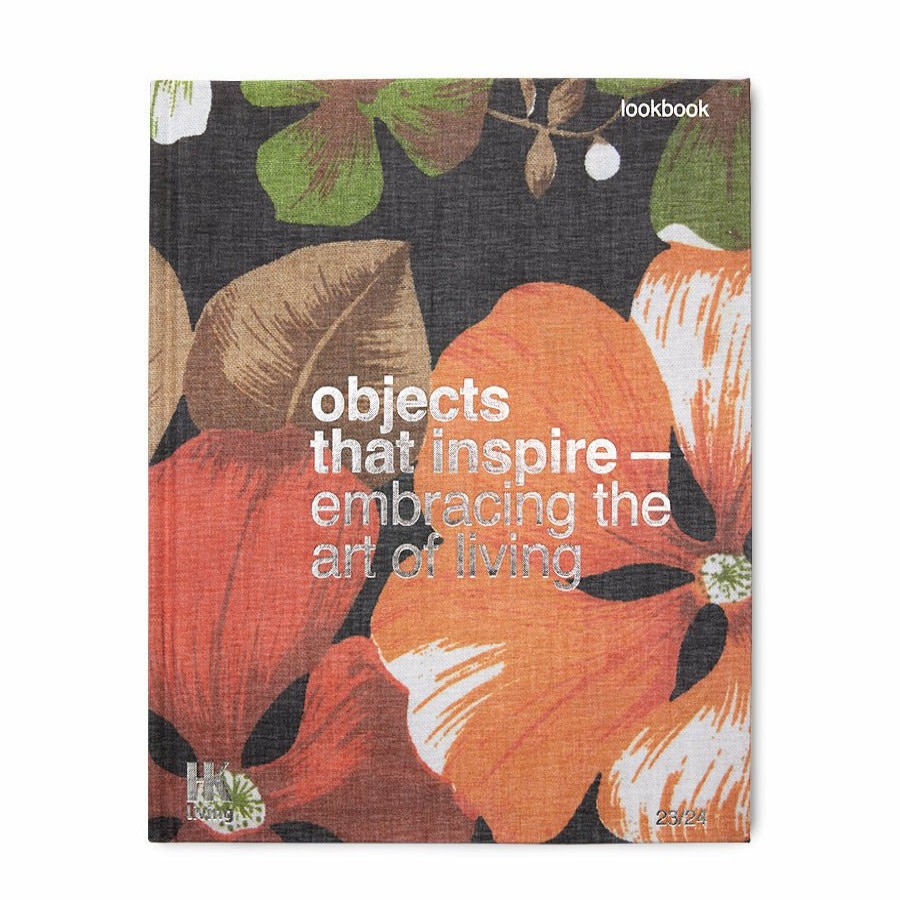 Home Decor HKliving | Hkliving Look Book '24
