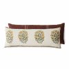 Home Decor HKliving | Farmhouse Cushion (90X30Cm)