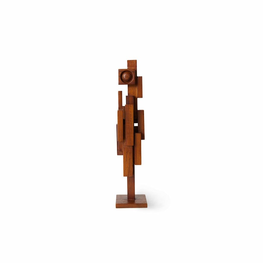 Home Decor HKliving | Skyline Sculptures By Hkliving