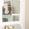 Home Decor HKliving | Antique Look Mirror S